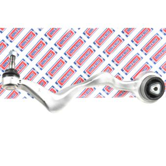 Triangle ou bras de suspension (train avant) BORG & BECK OEM 31126763708