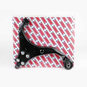 Triangle ou bras de suspension (train avant) BORG & BECK OEM 545001F100