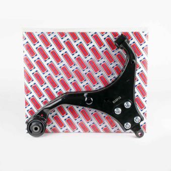 Triangle ou bras de suspension (train avant) BORG & BECK OEM 545012E030