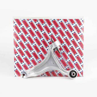Triangle ou bras de suspension (train avant) BORG & BECK OEM 8649545