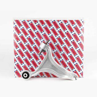 Triangle ou bras de suspension (train avant) BORG & BECK OEM 30635232