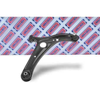 Triangle ou bras de suspension (train avant) BORG & BECK OEM 4806819176 Triangle ou bras de suspension (train avant) BORG & BECK OEM 4806819176