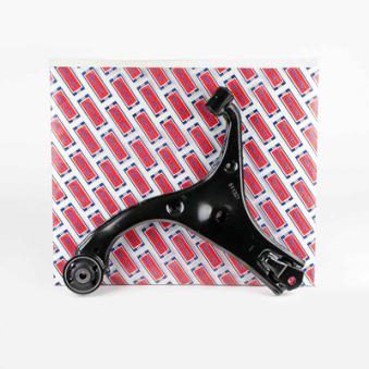 Triangle ou bras de suspension (train avant) BORG & BECK OEM 545011E000