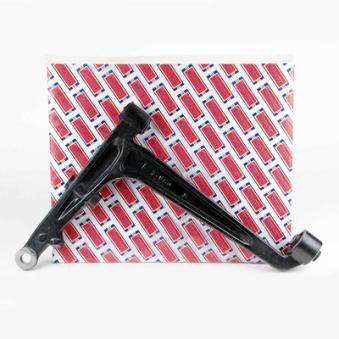 Triangle ou bras de suspension (train avant) BORG & BECK OEM 701407151A