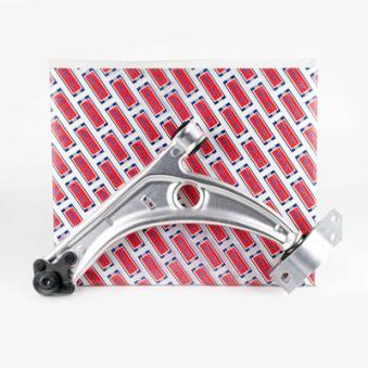 Triangle ou bras de suspension (train avant) BORG & BECK OEM 3C0407151E