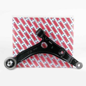 Triangle ou bras de suspension (train avant) BORG & BECK OEM 3521P2