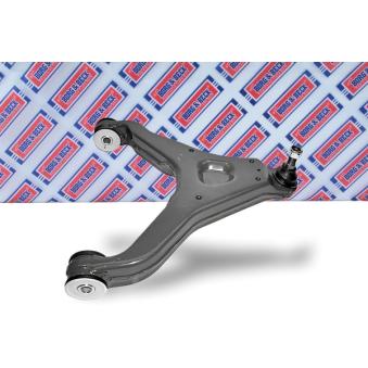 Triangle ou bras de suspension (train avant) BORG & BECK OEM 500334716 Triangle ou bras de suspension (train avant) BORG & BECK OEM 500334716