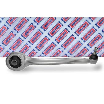 Triangle ou bras de suspension (train avant) BORG & BECK OEM 2213306411