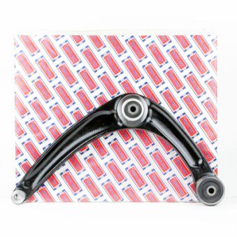 Triangle ou bras de suspension (train avant) BORG & BECK OEM 3520V2