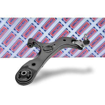 Triangle ou bras de suspension (train avant) BORG & BECK OEM 480680F030 Triangle ou bras de suspension (train avant) BORG & BECK OEM 480680F030