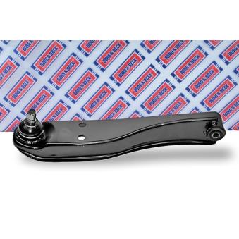 Triangle ou bras de suspension (train avant) BORG & BECK OEM 46403