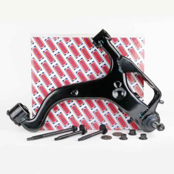 Triangle ou bras de suspension (train avant) BORG & BECK OEM RBJ501470