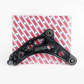 Triangle ou bras de suspension (train avant) BORG & BECK OEM 5450300Q0A