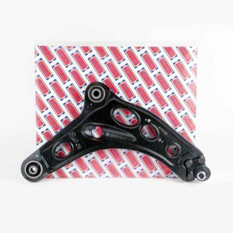 Triangle ou bras de suspension (train avant) BORG & BECK OEM 4421646 Triangle ou bras de suspension (train avant) BORG & BECK OEM 4421646