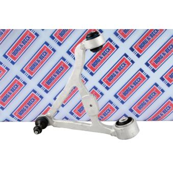 Triangle ou bras de suspension (train arrière) BORG & BECK OEM XR857872