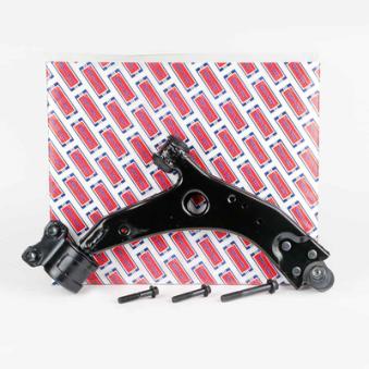 Triangle ou bras de suspension (train avant) BORG & BECK OEM 31277462 Triangle ou bras de suspension (train avant) BORG & BECK OEM 31277462