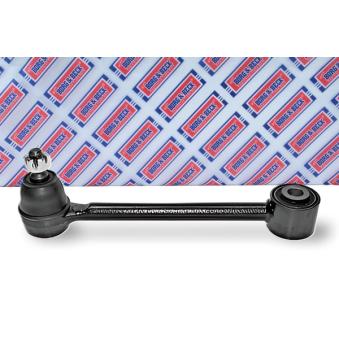 Triangle ou bras de suspension (train arrière) BORG & BECK OEM 552502H000