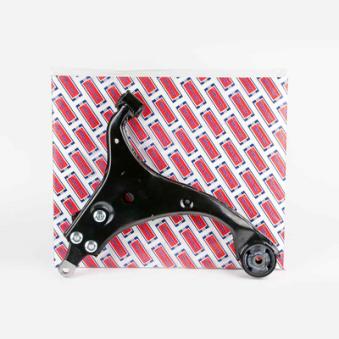 Triangle ou bras de suspension (train avant) BORG & BECK OEM 545002H000