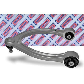 Triangle ou bras de suspension (train avant) BORG & BECK OEM 2213308907