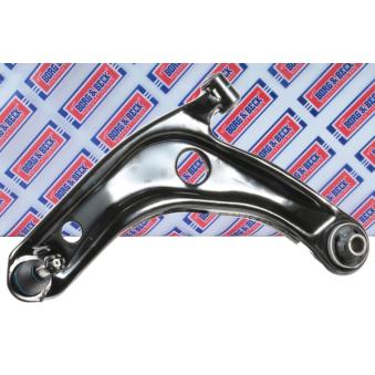 Triangle ou bras de suspension (train avant) BORG & BECK OEM 4806959125