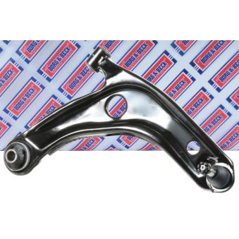 Triangle ou bras de suspension (train avant) BORG & BECK OEM 4806859135