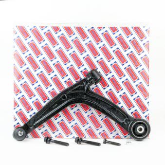 Triangle ou bras de suspension (train avant) BORG & BECK OEM 51857021 Triangle ou bras de suspension (train avant) BORG & BECK OEM 51857021