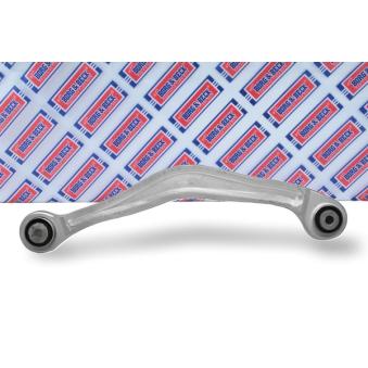 Triangle ou bras de suspension (train arrière) BORG & BECK OEM A2213501006