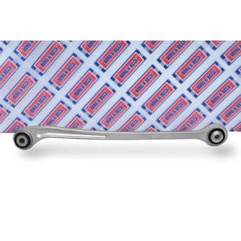 Triangle ou bras de suspension (train arrière) BORG & BECK OEM 2213500806