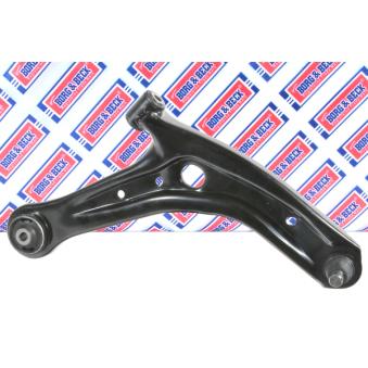 Triangle ou bras de suspension (train avant) BORG & BECK OEM 8V513042BB Triangle ou bras de suspension (train avant) BORG & BECK OEM 8V513042BB