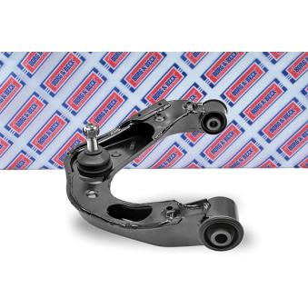 Triangle ou bras de suspension (train avant) BORG & BECK OEM 54525EB30A