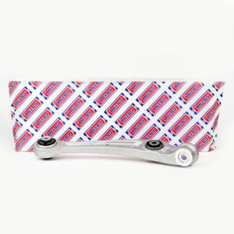 Triangle ou bras de suspension (train avant) BORG & BECK OEM 8K0407152C