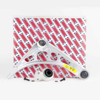 Triangle ou bras de suspension (train avant) BORG & BECK OEM 31126777852