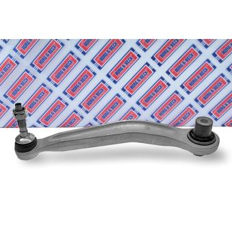 Triangle ou bras de suspension (train arrière) BORG & BECK OEM 33326770840