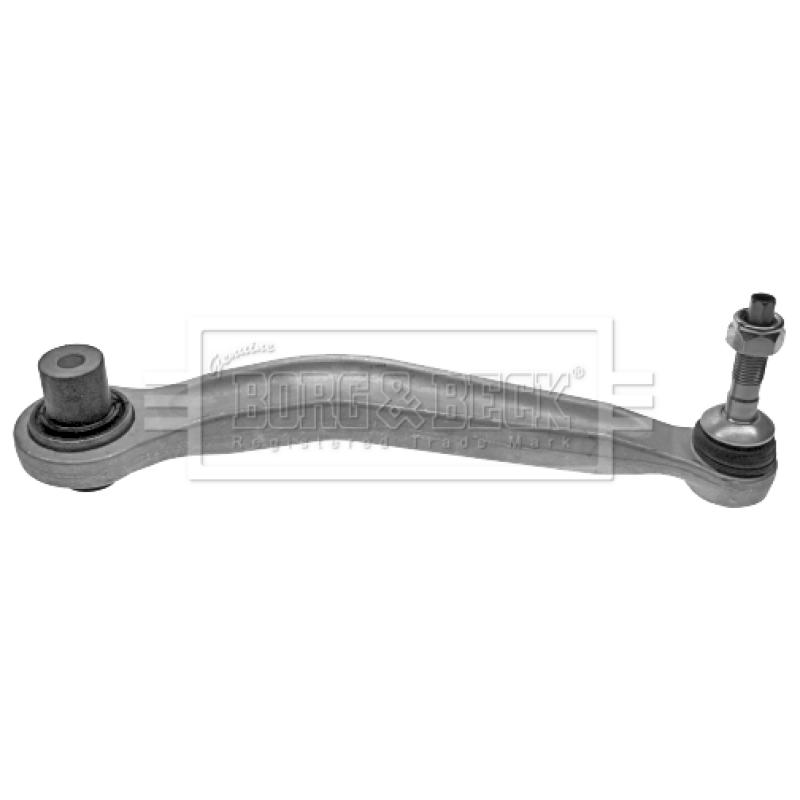 Triangle ou bras de suspension (train arrière) BORG & BECK BCA6748 - Visuel 1