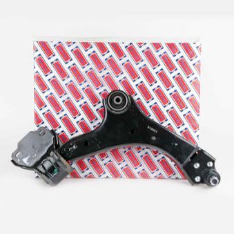 Triangle ou bras de suspension (train avant) BORG & BECK OEM 1507181