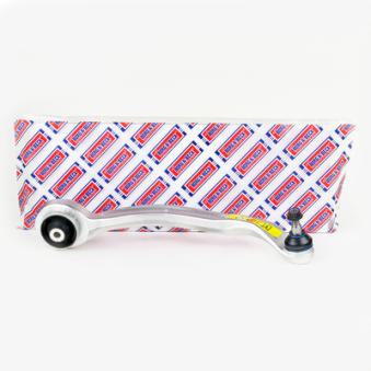 Triangle ou bras de suspension (train avant) BORG & BECK OEM 8E0407694T