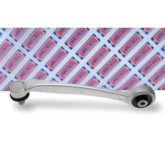 Triangle ou bras de suspension (train avant) BORG & BECK OEM 8E0407505Q Triangle ou bras de suspension (train avant) BORG & BECK OEM 8E0407505Q