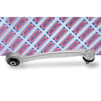 Triangle ou bras de suspension (train avant) BORG & BECK OEM 8E0407506Q Triangle ou bras de suspension (train avant) BORG & BECK OEM 8E0407506Q