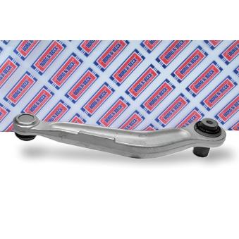 Triangle ou bras de suspension (train arrière) BORG & BECK OEM 33326777425 Triangle ou bras de suspension (train arrière) BORG & BECK OEM 33326777425
