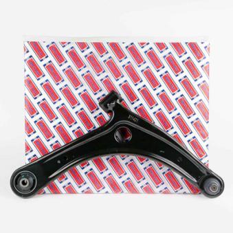 Triangle ou bras de suspension (train avant) BORG & BECK OEM 4013A218