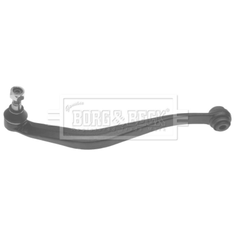 Triangle ou bras de suspension (train arrière) BORG & BECK BCA6765 - Visuel 1