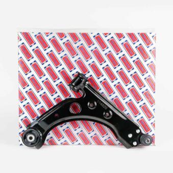 Triangle ou bras de suspension (train avant) BORG & BECK OEM 46338