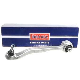 Triangle ou bras de suspension (train avant) BORG & BECK OEM 2043306711