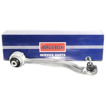 Triangle ou bras de suspension (train avant) BORG & BECK OEM 2043303211