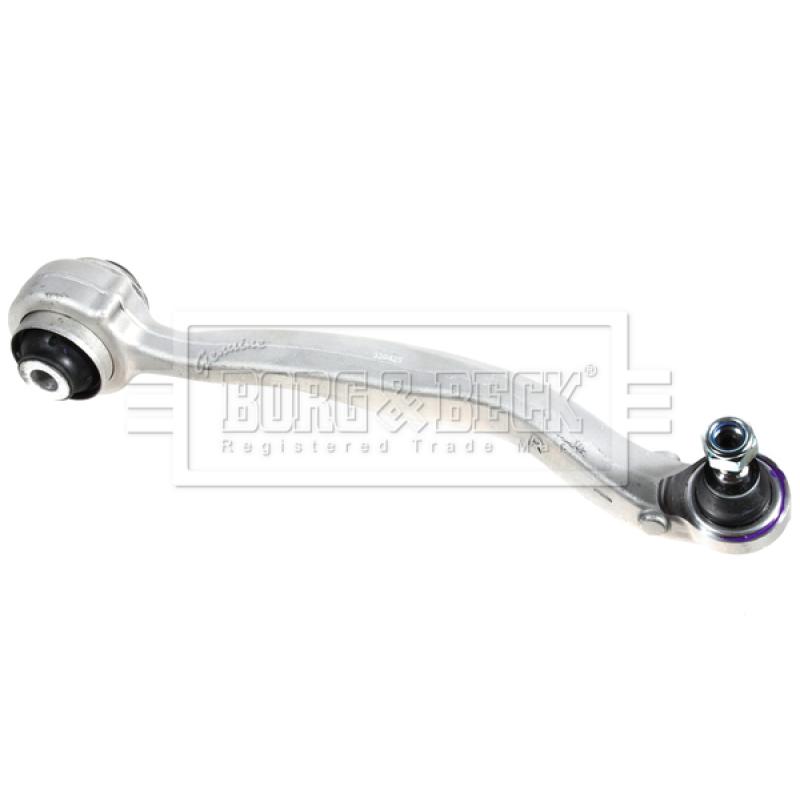 Triangle ou bras de suspension (train avant) BORG & BECK BCA6783 - Visuel 1