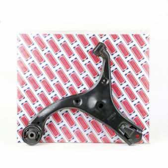 Triangle ou bras de suspension (train avant) BORG & BECK OEM 545011E100