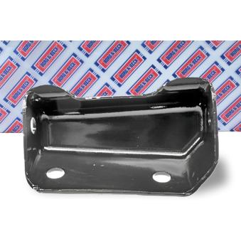 Suspension, support d'essieu BORG & BECK BCA6799 Suspension, support d'essieu BORG & BECK BCA6799