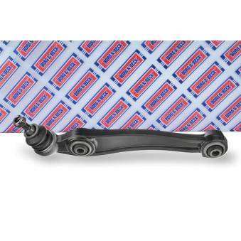 Triangle ou bras de suspension (train avant) BORG & BECK OEM 31126771893