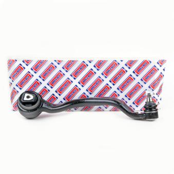 Triangle ou bras de suspension (train avant) BORG & BECK OEM 31126773950