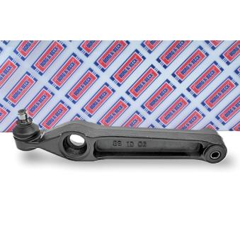 Triangle ou bras de suspension (train avant) BORG & BECK OEM 45200A70B00